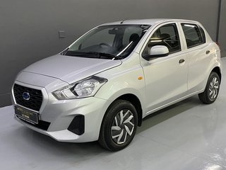 Datsun Go+ Used vehicle for sale