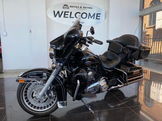 Harley-Davidson Ultra Classic Used vehicle for sale