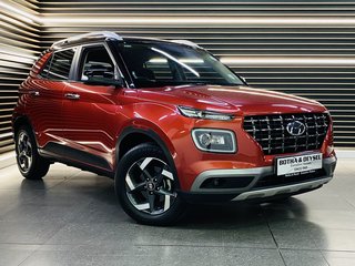 2021 Hyundai VENUE 1.0 TGDI GLIDE DCT - photo 3