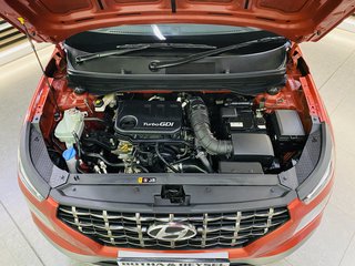2021 Hyundai VENUE 1.0 TGDI GLIDE DCT - photo 5