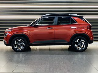 2021 Hyundai VENUE 1.0 TGDI GLIDE DCT - photo 6