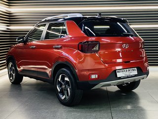 2021 Hyundai VENUE 1.0 TGDI GLIDE DCT - photo 7