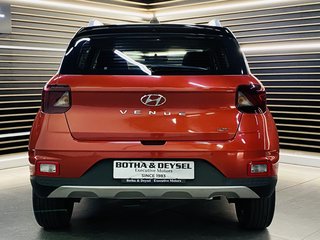 2021 Hyundai VENUE 1.0 TGDI GLIDE DCT - photo 8