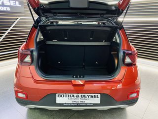 2021 Hyundai VENUE 1.0 TGDI GLIDE DCT - photo 9