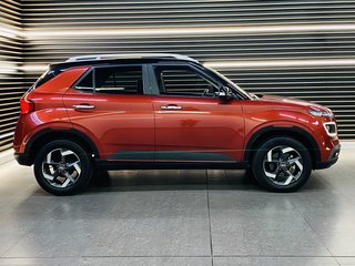 2021 Hyundai VENUE 1.0 TGDI GLIDE DCT - photo 1