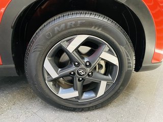 2021 Hyundai VENUE 1.0 TGDI GLIDE DCT - photo 6