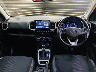 2021 Hyundai VENUE 1.0 TGDI GLIDE DCT - photo 7