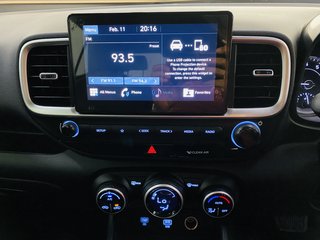 2021 Hyundai VENUE 1.0 TGDI GLIDE DCT - photo 8