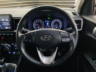2021 Hyundai VENUE 1.0 TGDI GLIDE DCT - photo 16
