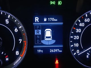 2021 Hyundai VENUE 1.0 TGDI GLIDE DCT - photo 18