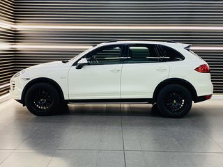 2012 Porsche Cayenne DIESEL TIPTRONIC (E2) - photo 5