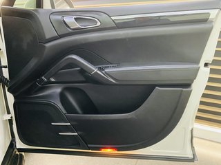 2012 Porsche Cayenne DIESEL TIPTRONIC (E2) - photo 3