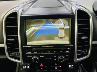 2012 Porsche Cayenne DIESEL TIPTRONIC (E2) - photo 9