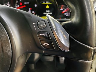 2012 Porsche Cayenne DIESEL TIPTRONIC (E2) - photo 12