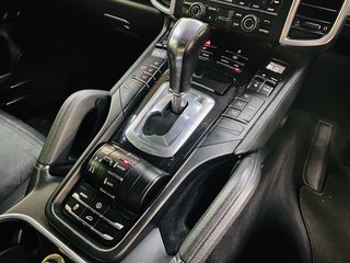 2012 Porsche Cayenne DIESEL TIPTRONIC (E2) - photo 10
