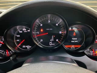 2012 Porsche Cayenne DIESEL TIPTRONIC (E2) - photo 15