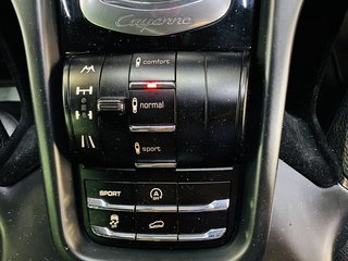 2012 Porsche Cayenne DIESEL TIPTRONIC (E2) - photo 14