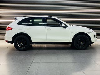 2012 Porsche Cayenne DIESEL TIPTRONIC (E2) - photo 10