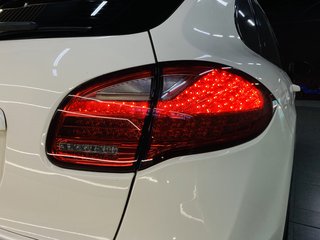 2012 Porsche Cayenne DIESEL TIPTRONIC (E2) - photo 1