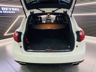 2012 Porsche Cayenne DIESEL TIPTRONIC (E2) - photo 8