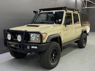 Toyota Land Cruiser Used vehicle for sale