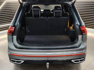 2022 Volkswagen Tiguan ALLSPACE 1.4 TSI R-LINE DSG - photo 6