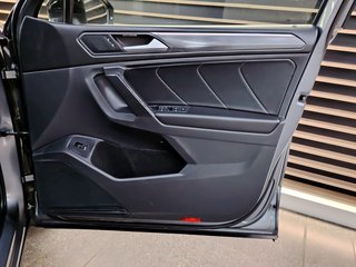 2022 Volkswagen Tiguan ALLSPACE 1.4 TSI R-LINE DSG - photo 10