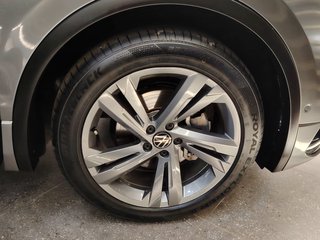 2022 Volkswagen Tiguan ALLSPACE 1.4 TSI R-LINE DSG - photo 2