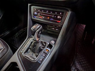2022 Volkswagen Tiguan ALLSPACE 1.4 TSI R-LINE DSG - photo 4