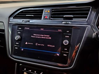 2022 Volkswagen Tiguan ALLSPACE 1.4 TSI R-LINE DSG - photo 5