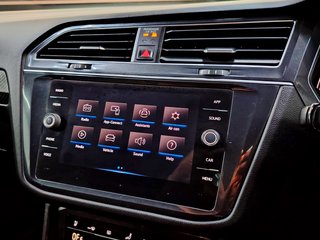 2022 Volkswagen Tiguan ALLSPACE 1.4 TSI R-LINE DSG - photo 6