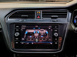 2022 Volkswagen Tiguan ALLSPACE 1.4 TSI R-LINE DSG - photo 7