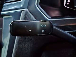 2022 Volkswagen Tiguan ALLSPACE 1.4 TSI R-LINE DSG - photo 9