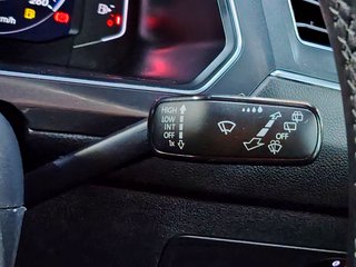2022 Volkswagen Tiguan ALLSPACE 1.4 TSI R-LINE DSG - photo 10