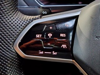 2022 Volkswagen Tiguan ALLSPACE 1.4 TSI R-LINE DSG - photo 11