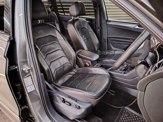 2022 Volkswagen Tiguan ALLSPACE 1.4 TSI R-LINE DSG - photo 14