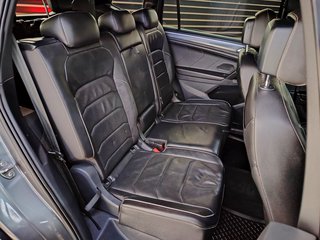 2022 Volkswagen Tiguan ALLSPACE 1.4 TSI R-LINE DSG - photo 15