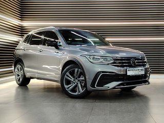 2022 Volkswagen Tiguan ALLSPACE 1.4 TSI R-LINE DSG - photo 21