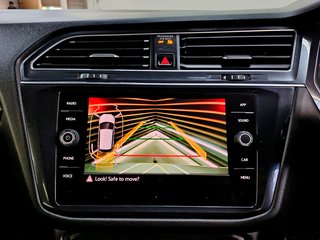 2022 Volkswagen Tiguan ALLSPACE 1.4 TSI R-LINE DSG - photo 23