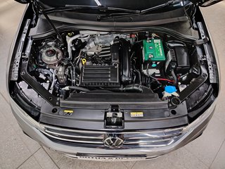 2022 Volkswagen Tiguan ALLSPACE 1.4 TSI R-LINE DSG - photo 26