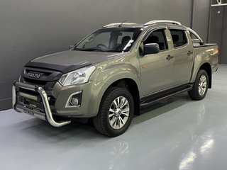 Isuzu D-Max Used vehicle for sale