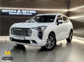 Haval Jolion Used vehicle for sale