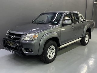 Mazda BT-50 Used vehicle for sale