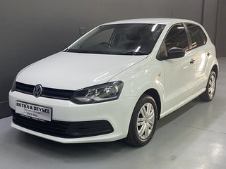 Volkswagen Polo Vivo Used vehicle for sale