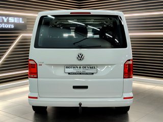 2019 Volkswagen Kombi 2.0 TDi (TRENDLINE) - photo 5