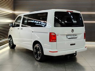 2019 Volkswagen Kombi 2.0 TDi (TRENDLINE) - photo 4