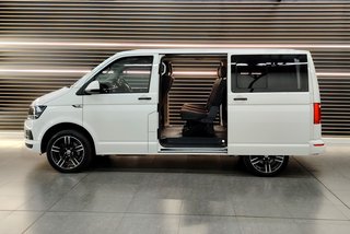 2019 Volkswagen Kombi 2.0 TDi (TRENDLINE) - photo 3
