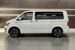 2019 Volkswagen Kombi 2.0 TDi (TRENDLINE) - photo 2
