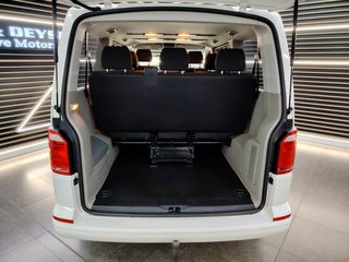 2019 Volkswagen Kombi 2.0 TDi (TRENDLINE) - photo 6