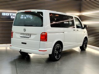 2019 Volkswagen Kombi 2.0 TDi (TRENDLINE) - photo 7